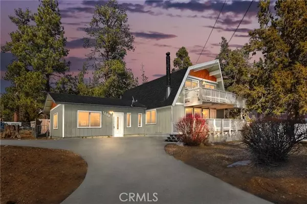 Big Bear City, CA 92314,1000 Eagle Mountain DR