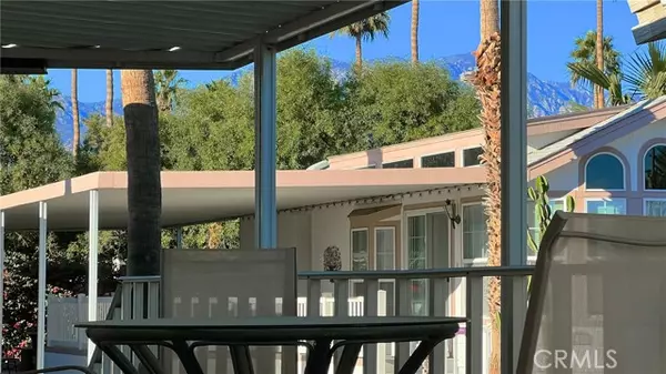 Cathedral City, CA 92234,69801 Ramon RD 80