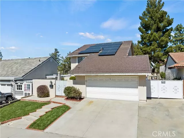 27409 Diane Marie CIR, Saugus, CA 91350