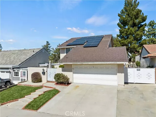 Saugus, CA 91350,27409 Diane Marie CIR