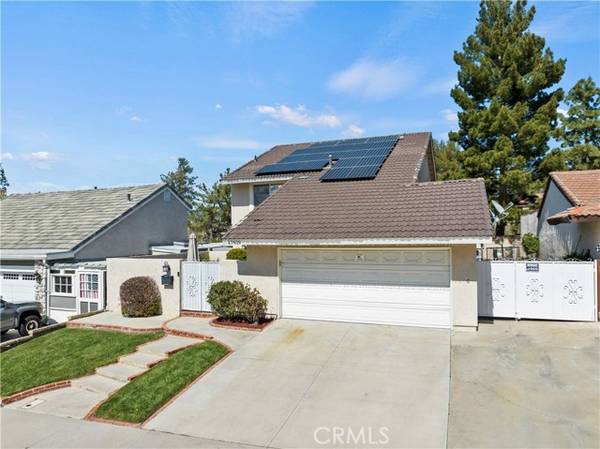 27409 Diane Marie CIR, Saugus, CA 91350