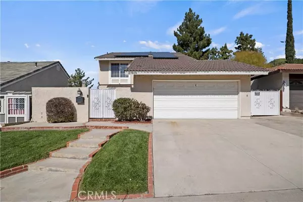 Saugus, CA 91350,27409 Diane Marie CIR