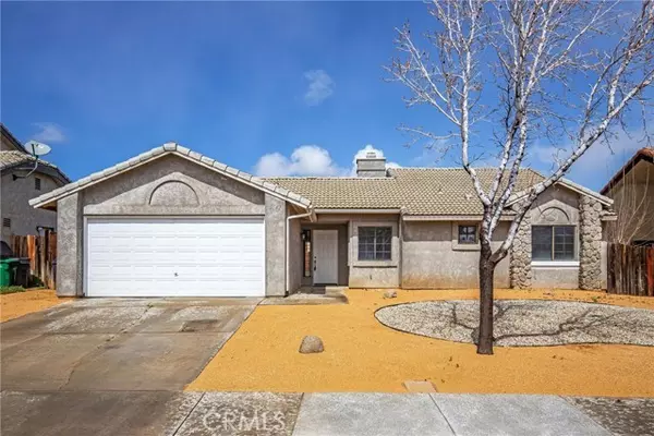 Lancaster, CA 93536,5147 Batris LN