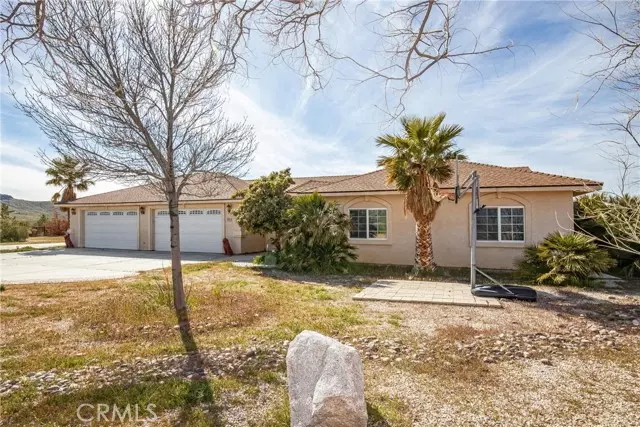 4523 Sunbow AVE, Mojave, CA 93501