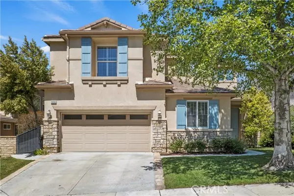 29263 Discovery Ridge DR, Saugus, CA 91390