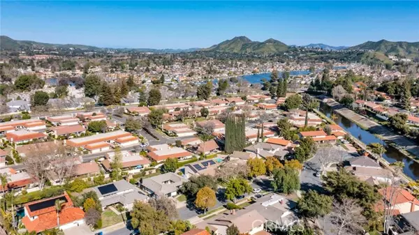 Westlake Village, CA 91361,1387 Breckford CT