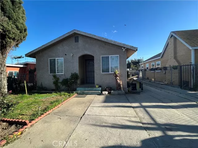 230 E 78th ST, Los Angeles, CA 90003