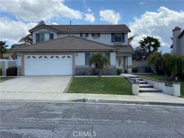 31719 Canyon Ridge DR, Lake Elsinore, CA 92532