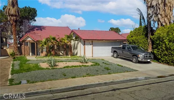 43849 David ST, Lancaster, CA 93535