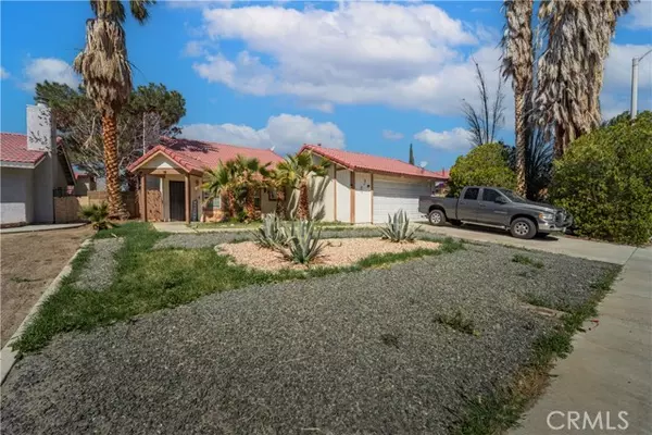 Lancaster, CA 93535,43849 David ST