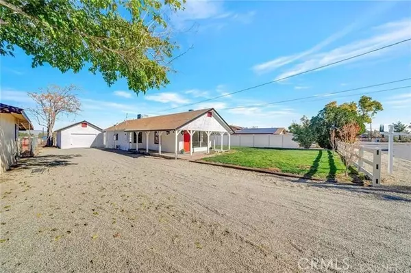 Lancaster, CA 93536,5069 W Avenue M4