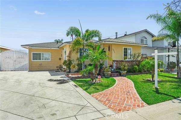 8626 Cord AVE, Pico Rivera, CA 90660