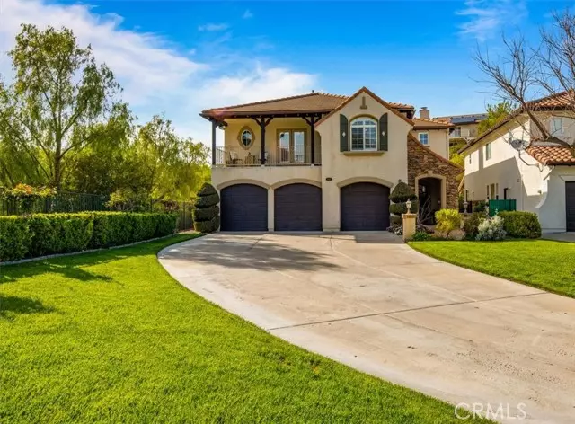 25501 Housman PL, Stevenson Ranch, CA 91381