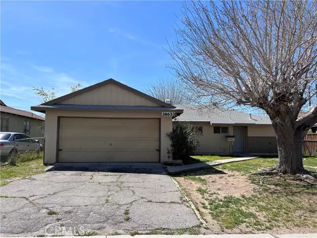 38633 33rd ST, Palmdale, CA 93550