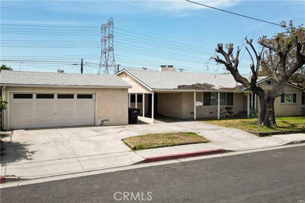 15309 Bellota AVE, Paramount, CA 90723