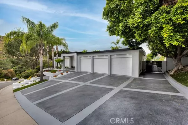 Bell Canyon, CA 91307,80 Flintlock LN