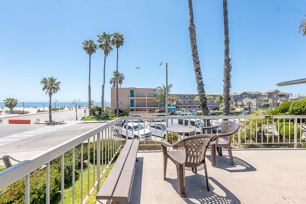 Carpinteria, CA 93013,4980 Sandyland RD 104