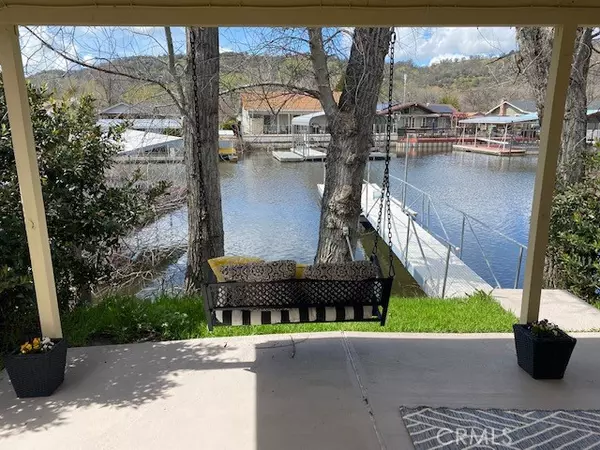 547 Spinnaker CT, Clearlake Oaks, CA 95423