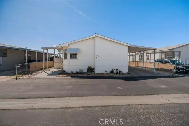 Rosamond, CA 93560,1555 Allison LN 61