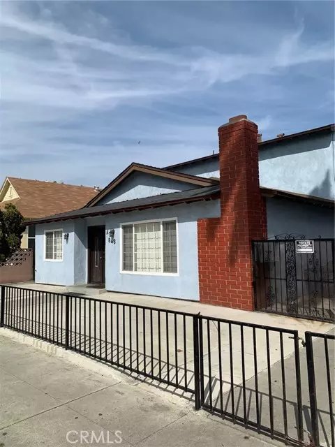 Long Beach, CA 90813,848 Olive AVE