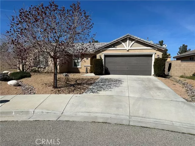 Lancaster, CA 93535,43055 33rd ST