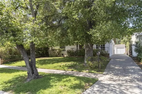 Studio City, CA 91604,4213 Wilkinson AVE