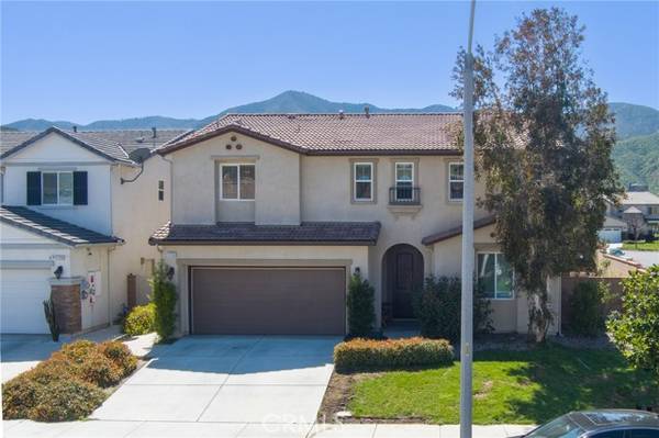 11735 Bunting CIR, Corona, CA 92883