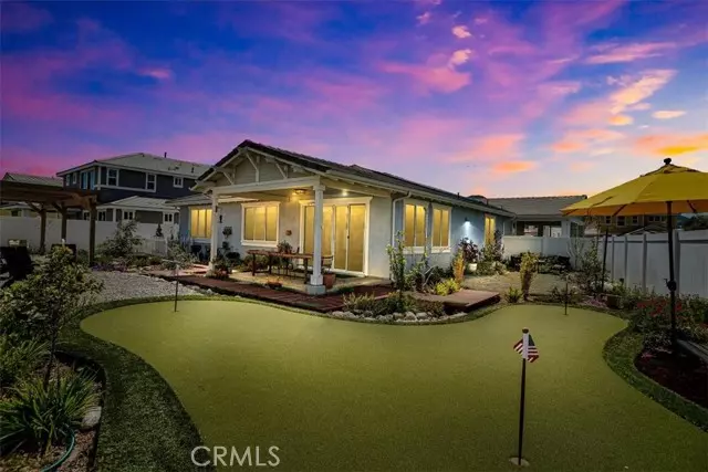 Fillmore, CA 93015,269 Azalea ST