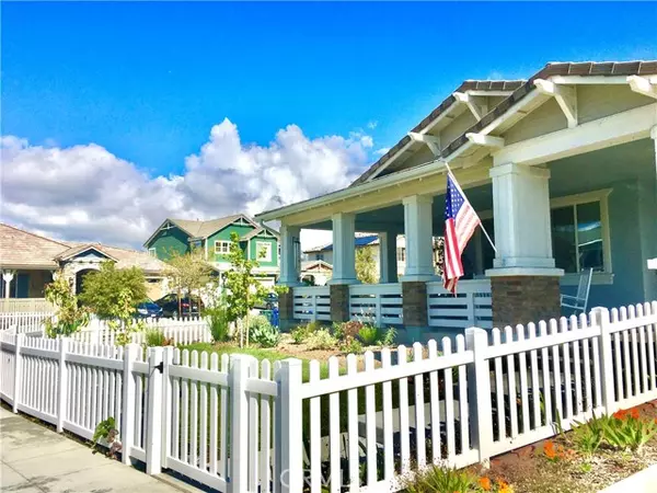 Fillmore, CA 93015,269 Azalea ST