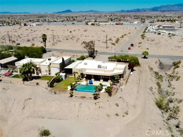 Big River, CA 92242,150515 Del Rey DR