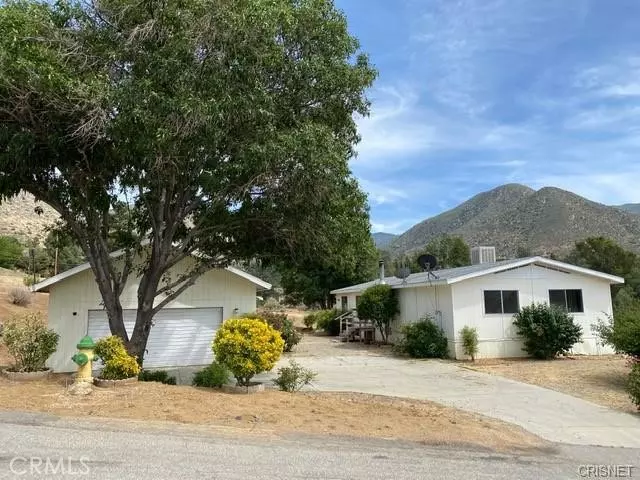 523 Piute ST, Bodfish, CA 93205