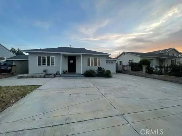 Baldwin Park, CA 91706,13106 Judith ST