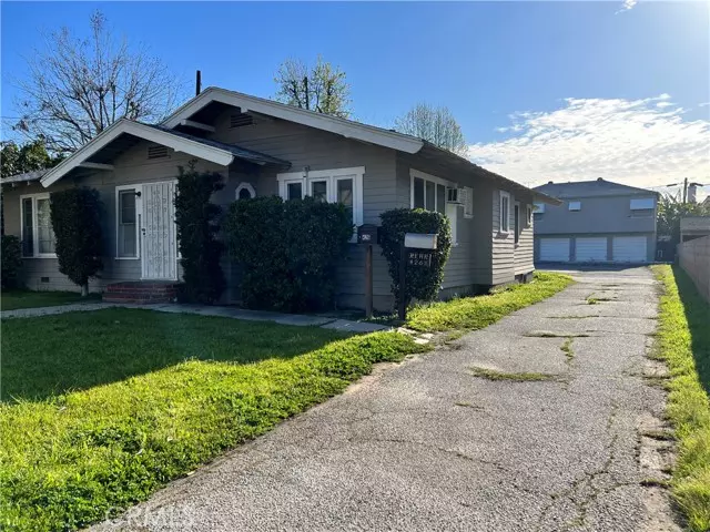 426 N Alhambra AVE, Monterey Park, CA 91755
