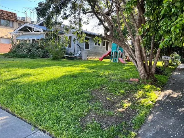 430 N Alhambra AVE, Monterey Park, CA 91755