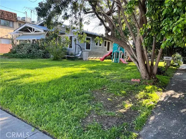 Monterey Park, CA 91755,430 N Alhambra AVE