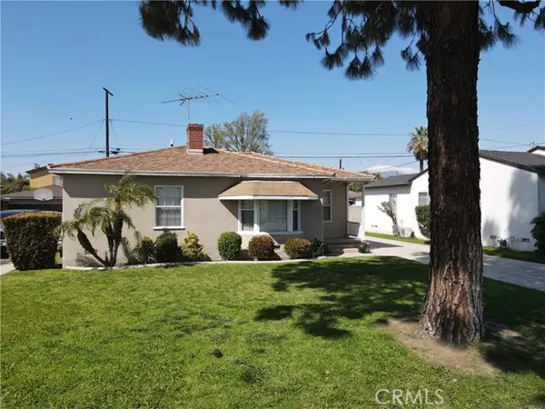 Pomona, CA 91766,1607 Meserve ST