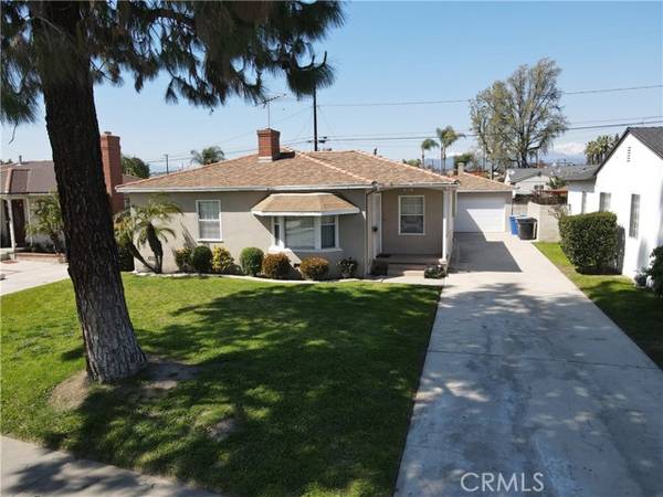 1607 Meserve ST, Pomona, CA 91766