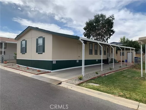 Palmdale, CA 93551,40701 Rancho Vista Blvd