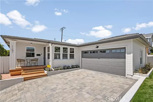 1151 Magnolia AVE, Manhattan Beach, CA 90266