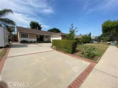 Granada Hills, CA 91344,16250 San Jose ST