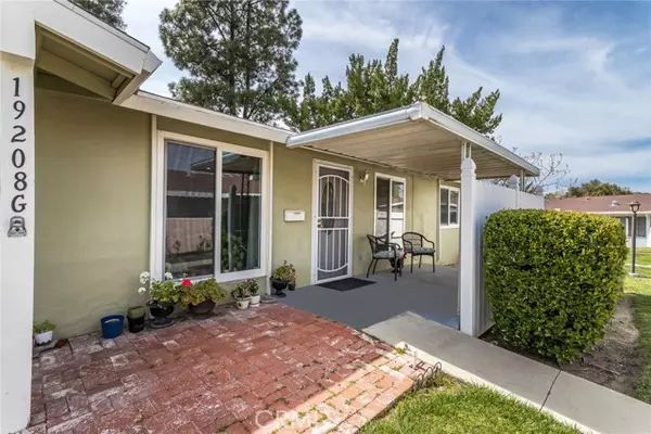 Newhall, CA 91321,19208 Avenue Of The Oaks G