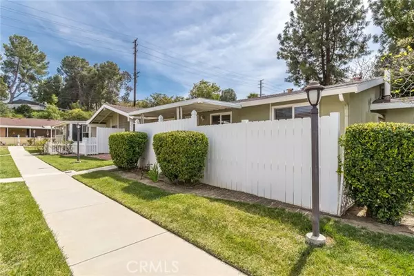 Newhall, CA 91321,19208 Avenue Of The Oaks G