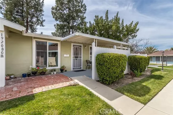 Newhall, CA 91321,19208 Avenue Of The Oaks G