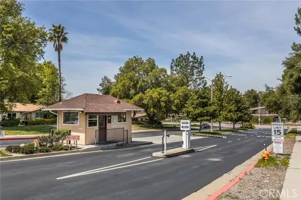 Newhall, CA 91321,19208 Avenue Of The Oaks G