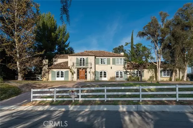 5747 HOBACK GLEN RD, Hidden Hills, CA 91302