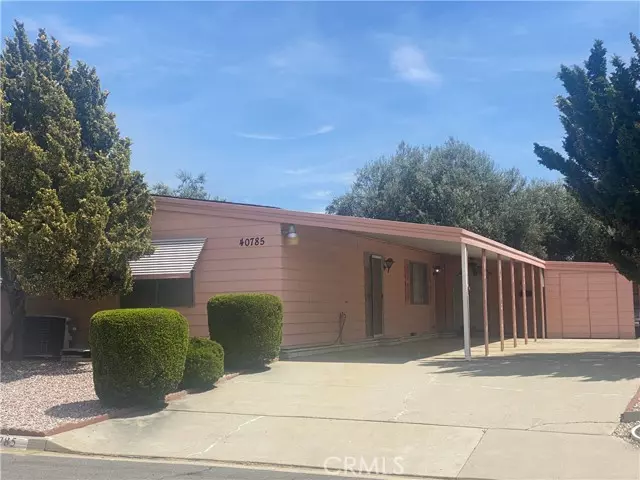 40785 Laredo, Cherry Valley, CA 92223