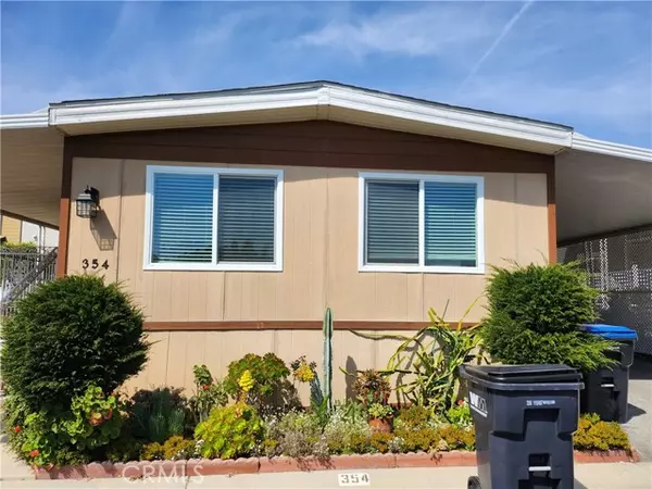 1065 Lomita BLD 354, Harbor City, CA 90710