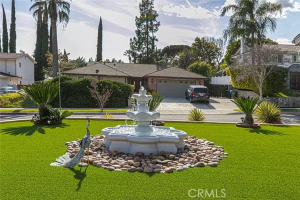 Granada Hills, CA 91344,17047 Jeanine PL