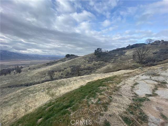 Tehachapi, CA 93561,0 Skyline DR