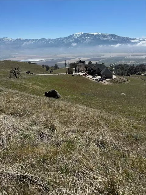 Tehachapi, CA 93561,0 Skyline DR